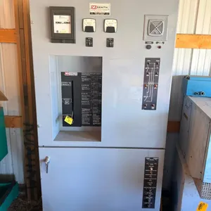 Zenith Transfer Switch