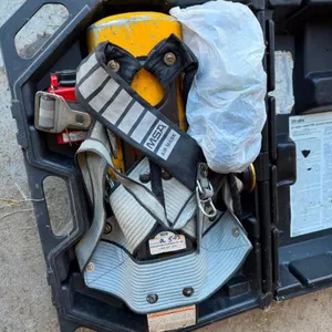 MSA Airpack