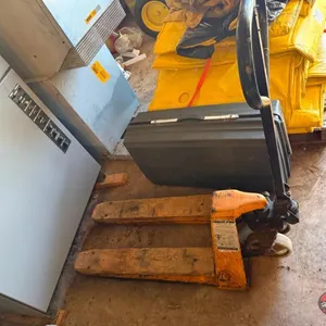 Pallet Jack