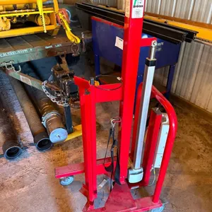 Tank Boss Tank Lift