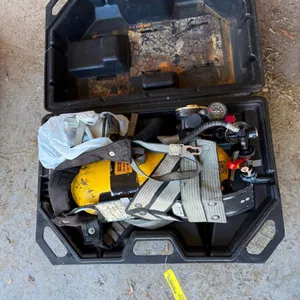 MSA Airpack