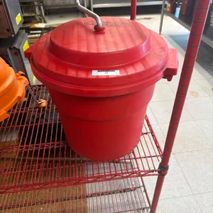 SALAD SPINNER