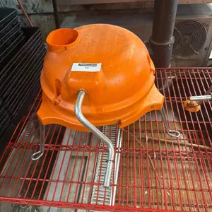 DYNAMIC CL003 DYNACUBE VEGETABLE DICER