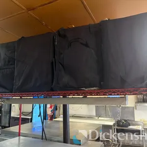 PIZZA DELIVERY BAGS