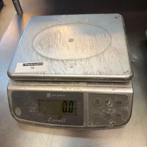 ESCALI SAN JAMMER PORTION SCALE