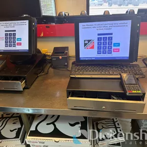 POINT OF SALE EQUIPMENT (hardware only) PACKAGE-