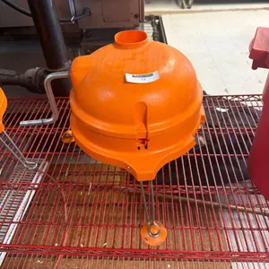 DYNAMIC CL003 DYNACUBE VEGETABLE DICER