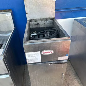 DEAN DEEP-FRYER