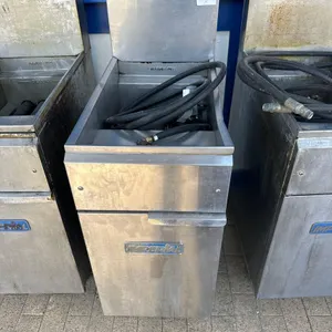 IMPERIAL DEEP-FRYER