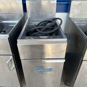 IMPERIAL DEEP-FRYER