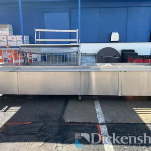 STAINLESS STEEL SERVICE LINE