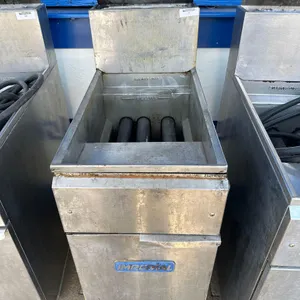 IMPERIAL DEEP-FRYER