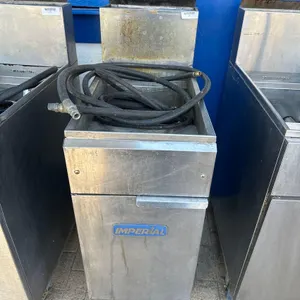 IMPERIAL DEEP-FRYER