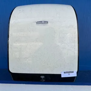 KIMBERLY CLARK PAPER TOWEL DISPENSER