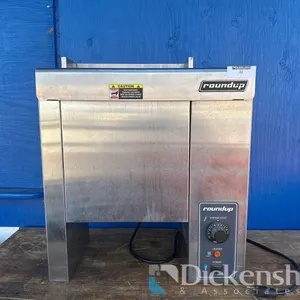 ROUNDUP TOASTER