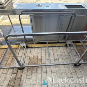 METAL CART