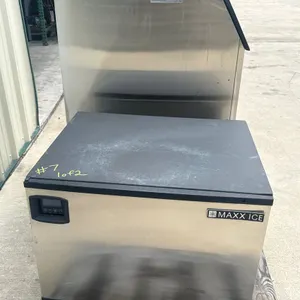 Max Ice Maker