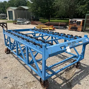 Heavy Duty Cart