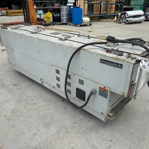 Despatch Top Load Oven
