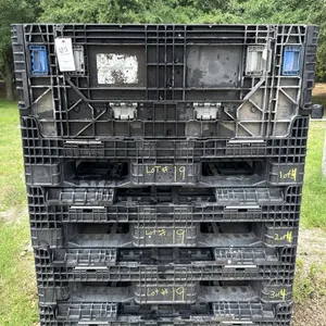 Orbis Storage Containers