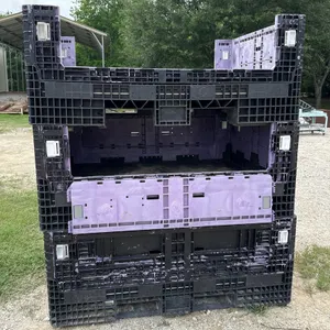 Orbis Storage Containers