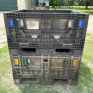 Orbis Storage Containers