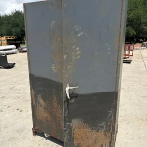 Metal Cabinet