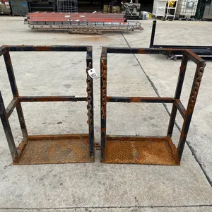 Tank Holders