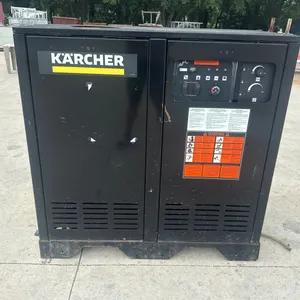 KARCHER Hot Pressure Washer