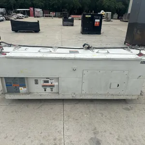 Despatch Top Load Oven