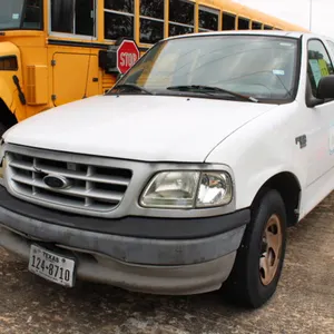 2004 Ford F150XL Extended Cab Pickup - Will Need to be Towed