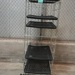 Bread Rack