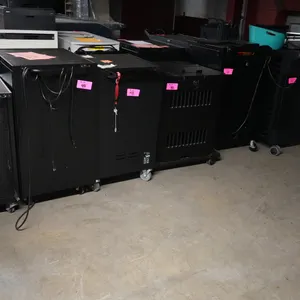 Charging Stations