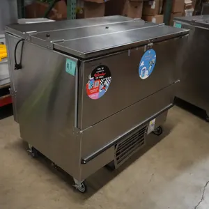 Milk Cooler