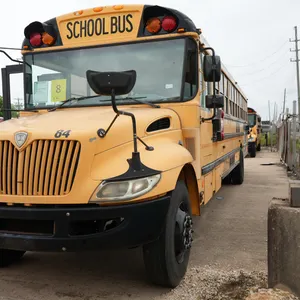 2013 International CE School Bus