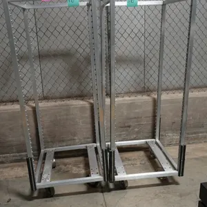 Bakers Racks
