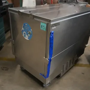Milk Cooler