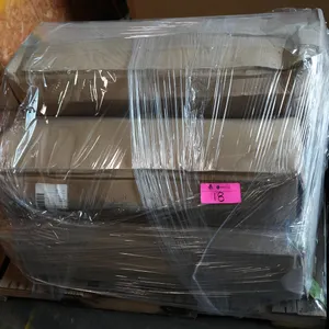 Exhaust Pipes