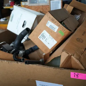 Engine Parts Pallet