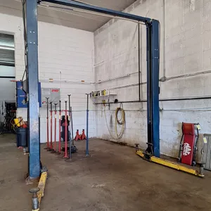 Auto Repair Shop Tools & Equipment