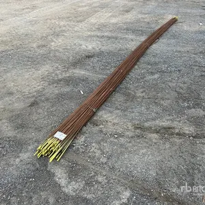 Quantity of Rebar #3 3/8 20ft L