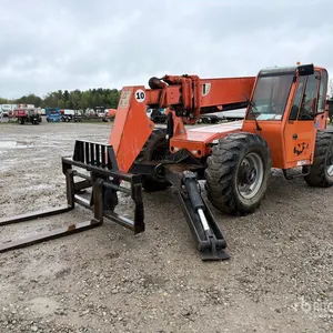 2010 SkyTrak 10054 Telehandler