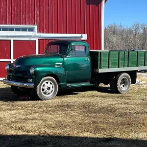 Chevrolet 3100 4x2 Pickup