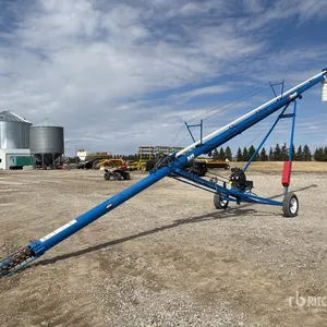 2015 Brandt 845 8 in x 45 ft Grain Auger