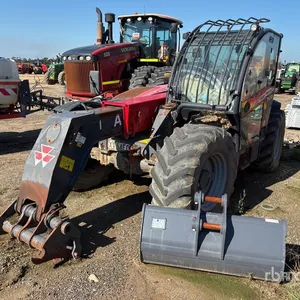 2018 Massey Ferguson TH.7038 Telehandler (Inoperable)