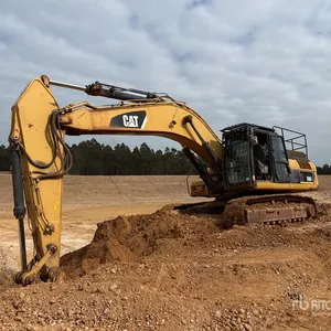 2012 Cat 336D Tracked Excavator