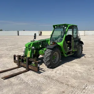 2015 Merlo P28.8 Telehandler