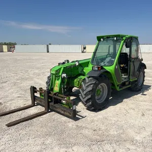 2015 Merlo P28.8 Telehandler