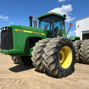 1998 John Deere 9400 Articulated 4WD Tractor