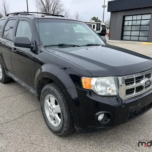 2010 Ford Escape XLT SUV
UNRESERVED